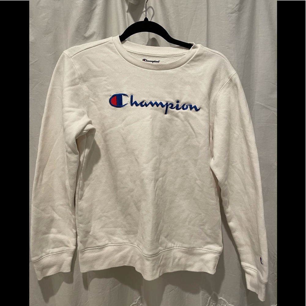 Champion Crewneck